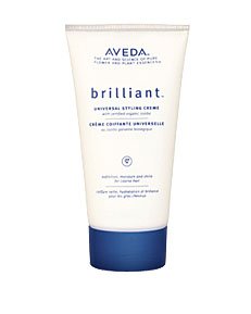 AVEDA Brilliant Universal Styling Creme 5 fl oz/150 ml