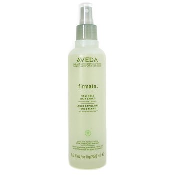 Aveda Hair Care - Firmata Firm Hold Hair Spray 250ml/8.45oz