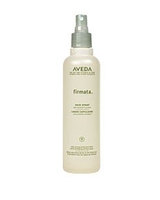 AVEDA Firmata Firm Hold Hair Spray 8.5 fl oz/250 ml