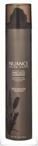 Salma Hayek Nuance Firm Hold Hairspray 10 oz