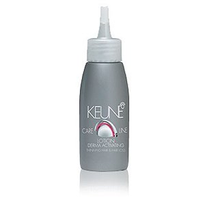 KEUNE Care Line Lotion Derma Activating Thinning Hair 2.5oz