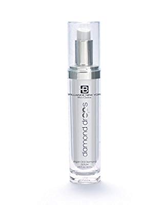 Brilliance New York – Diamond Drops Serum, 2.02 fl oz (60 ml)