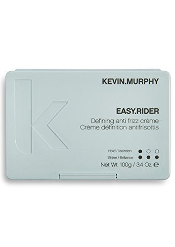 Kevin Murphy Easy Rider Anti Frizz Flexible Hold Cream, 3.4 Ounce