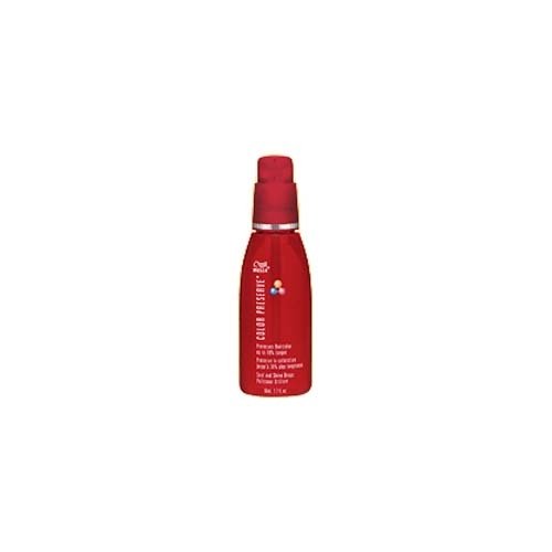 Wella Color Preserve Seal and Shine Drops 1.7 oz.