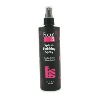 Focus 21 Splash Finishing Spray - 354ml/12oz