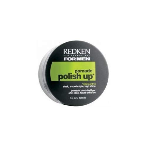 Redken For Men Polish Up Defining Pomade 3.4 oz [Misc.]