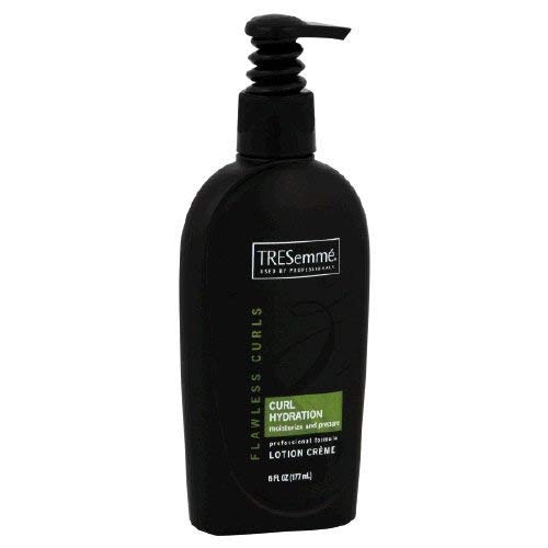 TRESemme Hydration Lotion Creme - 6 oz