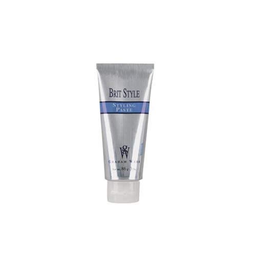 GRAHAM WEBB by Graham Webb: BRIT STYLE STYLING PASTE 3 OZ