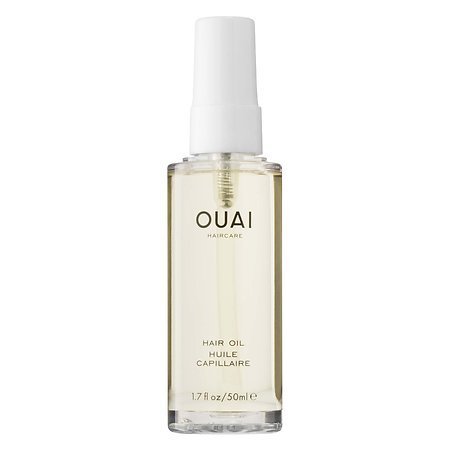 Ouai Hair Oil ‑ 1.7 oz