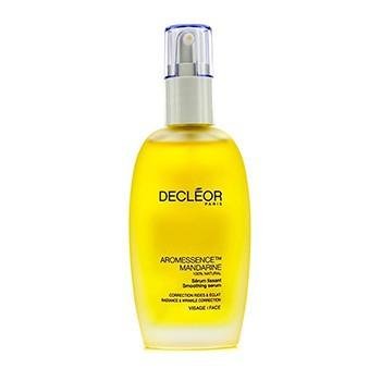 Decleor Aromessence Mandarine Smoothing Serum, Salon Size, 1.69 Ounce