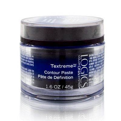 Logics Color DNA System Textreme Contour Paste 1.6 oz - Strong Hold