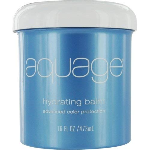 Aquage Hydrating Balm Advance Color Protection 16 oz by Aquage