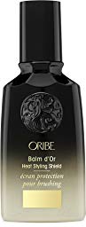 ORIBE Balm d'Or Heat Styling Shield, 3.4 fl. oz.