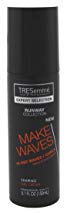 Tresemme Make Waves Gel Cream 5.1 Ounces (Pack of 3)