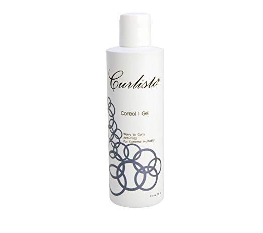 Curlisto Systems Control I Gel, 16 fl. oz.