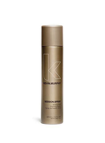 KEVIN.MURPHY SESSION.SPRAY