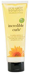 Jane Carter Incredible Curls 8oz (Pack of 3)