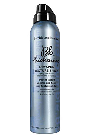 Bumble and Bumble Thickening Dryspun Texture Spray 3.6 oz