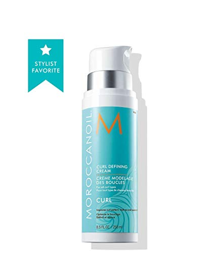 Moroccanoil Curl Defining Cream 8.5oz (2 Pack)