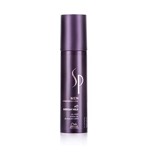 SP Men by Wella Style Everyday Hold Gel 100ml by Wella Professionals