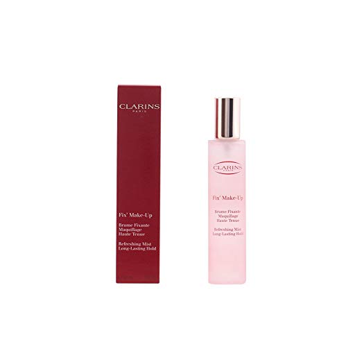 Clarins Fix Make-Up Refreshing Mist 1fl.oz./30ml