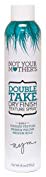 Not Your Mothers Double Take Dry Finish Texture Spray 6 Ounce (177ml) (6 Pack)