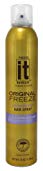 It Original Freeze Hairspray 10oz Aerosol (3 Pack)