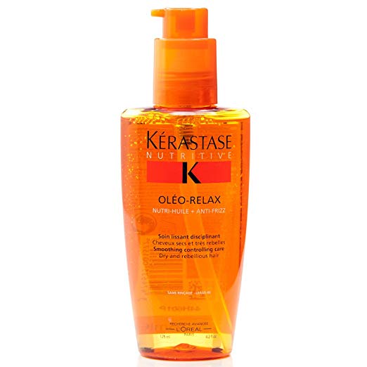 KERASTASE Nutritive Serum Oleo Relax Smoothing Anti Frizz 125 ml