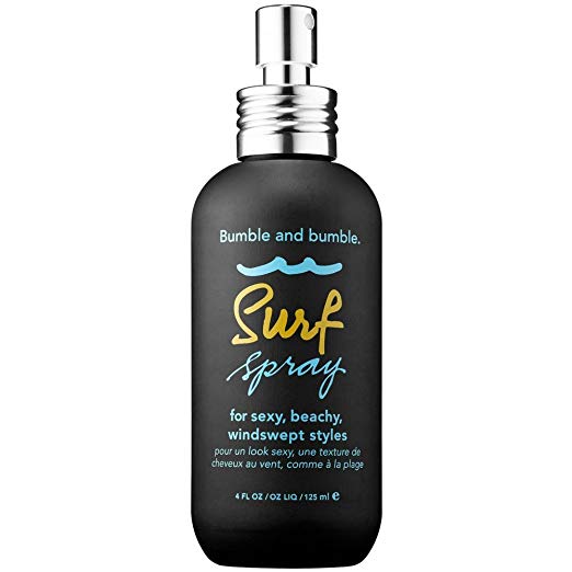 Bumble & Bumble Surf Spray HairSpray 4.2 oz