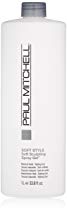 Paul Mitchell Soft Sculpting Spray Gel,33.8 Fl Oz