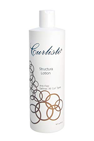 Curlisto®- Structura Lotion- Size 16oz