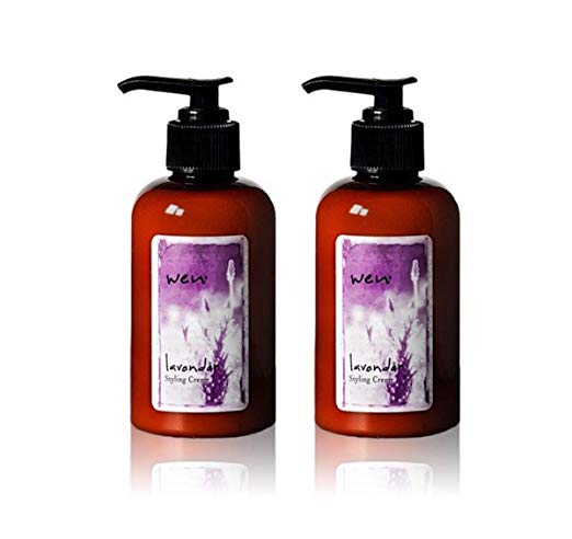 WEN® Lavender Styling Creme 6oz - Set of 2