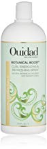 Botanical Boost Curl Energizing & Refreshing Spray