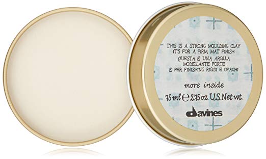 Davines This is A Strong Moulding Clay, 2.75 oz.