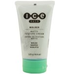 JOICO by Joico I.C.E. HAIR MOLDER MATTE TEXTURE CREAM 4.4 OZ for Unisex