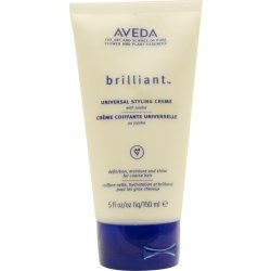 AVEDA BRILLIANT UNIVERSAL STYLING CREME 5 OZ UNISEX