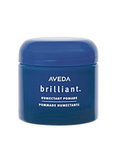 AVEDA Brilliant Hemctant Pomade 2.6 oz/75 ml