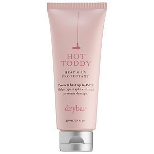 Drybar Hot Toddy Heat Protector Frizz Fighter 3.4 fl oz (100 ml)