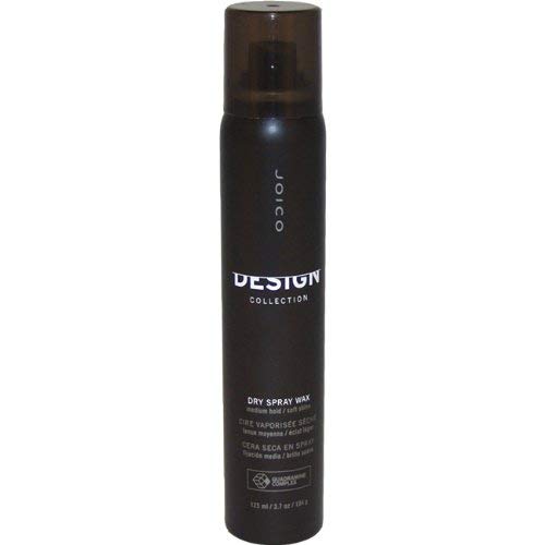 Joico Design Collection Dry Spray Wax, 3.7 Ounce