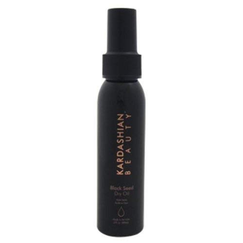 Kardashian Beauty - Black Seed Dry Oil (3 oz.) 1 pcs sku# 1901194MA