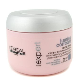 L'Oreal Professionnel Expert Serie - Lumino Contrast Masque 200ml/6.7oz