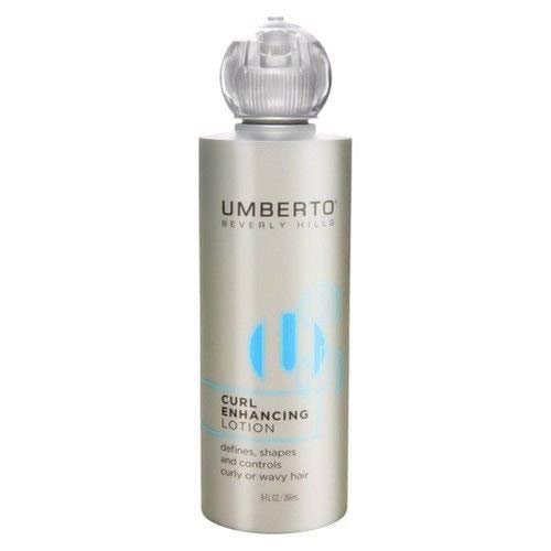 Umberto Curl Enhancing Lotion - 9 Oz