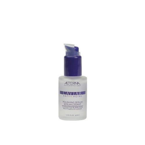 Alterna Caviar Anti-Aging Polishing Serum 1oz