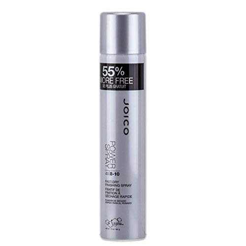 Joico Power Spray Fast Dry Finishing Spray - 14 oz