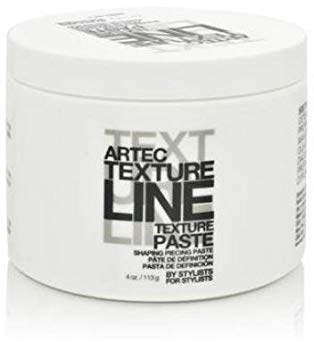 ARTec Textureline Texture Paste Shaping Piecing Paste BY STYLISTS FOR STYLISTS4-Ounce Jar (ONE (1)Jar)DI8SCONTINUED