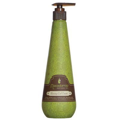 Macadamia Natural Oil Reviving Curl Cream (250ml)