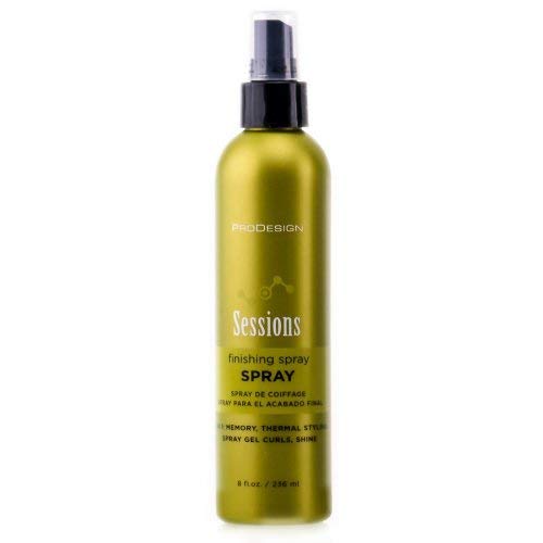 Grund ProDesign Sessions - Spray Finishing Spray (8 oz.)