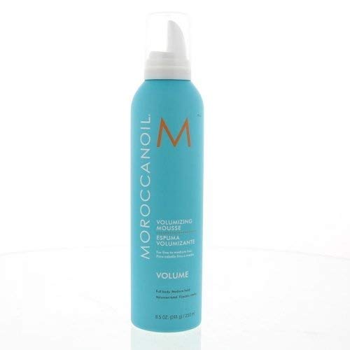 Moroccanoil Volumizing Mousse 8.5 Oz 2 Pack!!