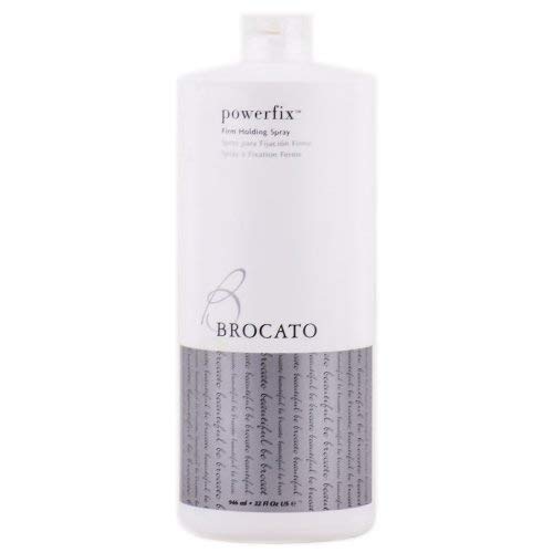 Brocato Powerfix Firm Holding Spray