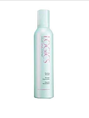 Logics DNA Shaping Mousse 8.47 oz.